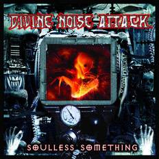 Divine Noise Attack : Soulless Something